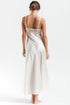 NK Imode Morgan Vintage Long Gown